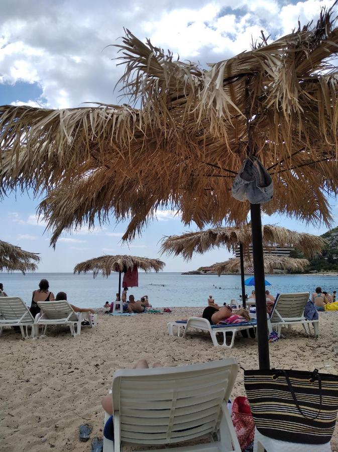 Apartment Luka Near Dubrovnik Cibaca Eksteriør bilde