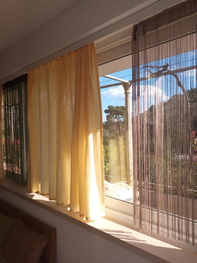 Apartment Luka Near Dubrovnik Cibaca Eksteriør bilde