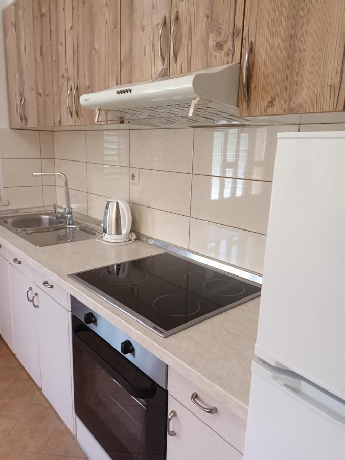 Apartment Luka Near Dubrovnik Cibaca Eksteriør bilde