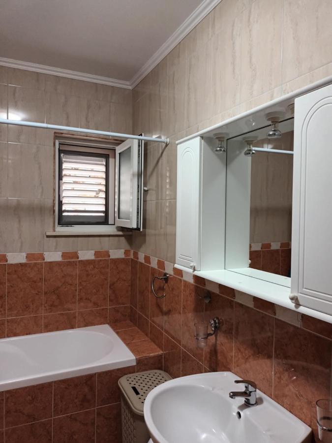 Apartment Luka Near Dubrovnik Cibaca Eksteriør bilde