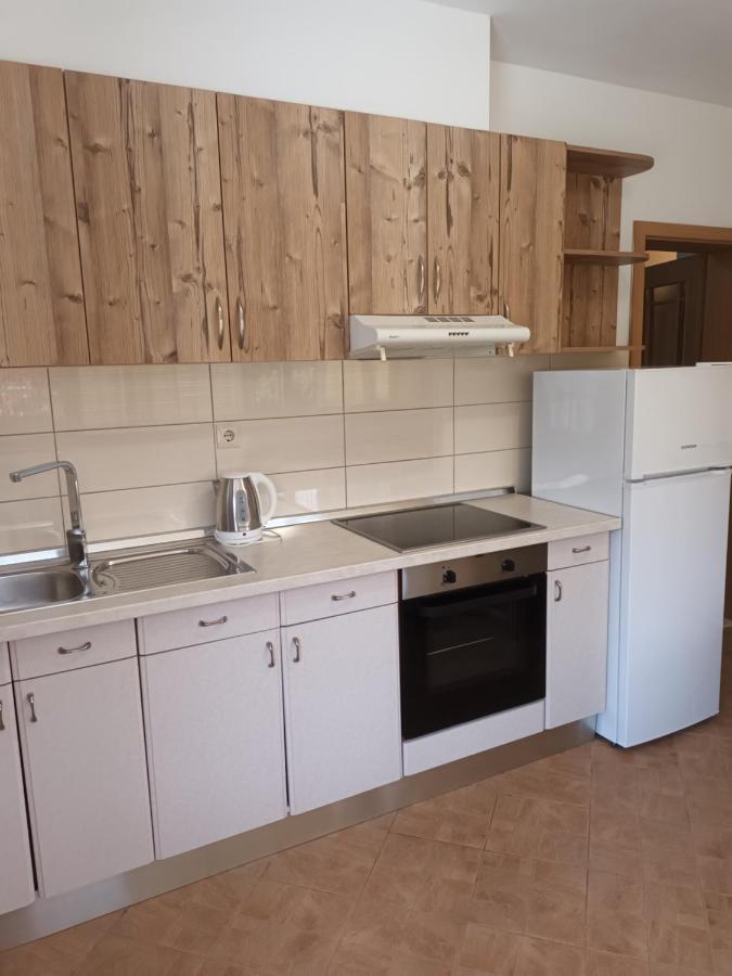 Apartment Luka Near Dubrovnik Cibaca Eksteriør bilde