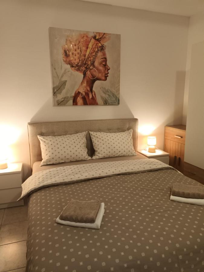 Apartment Luka Near Dubrovnik Cibaca Eksteriør bilde