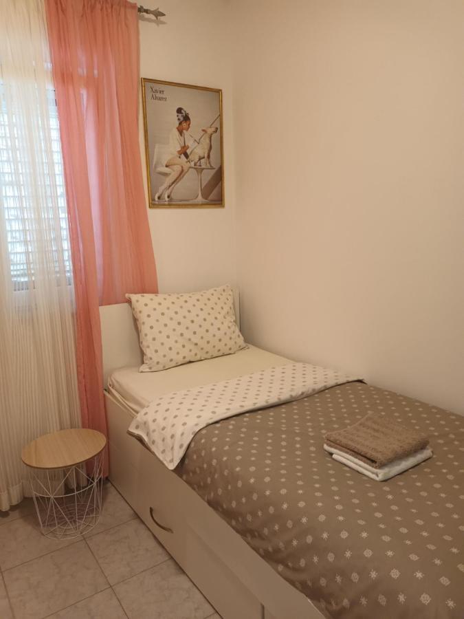 Apartment Luka Near Dubrovnik Cibaca Eksteriør bilde