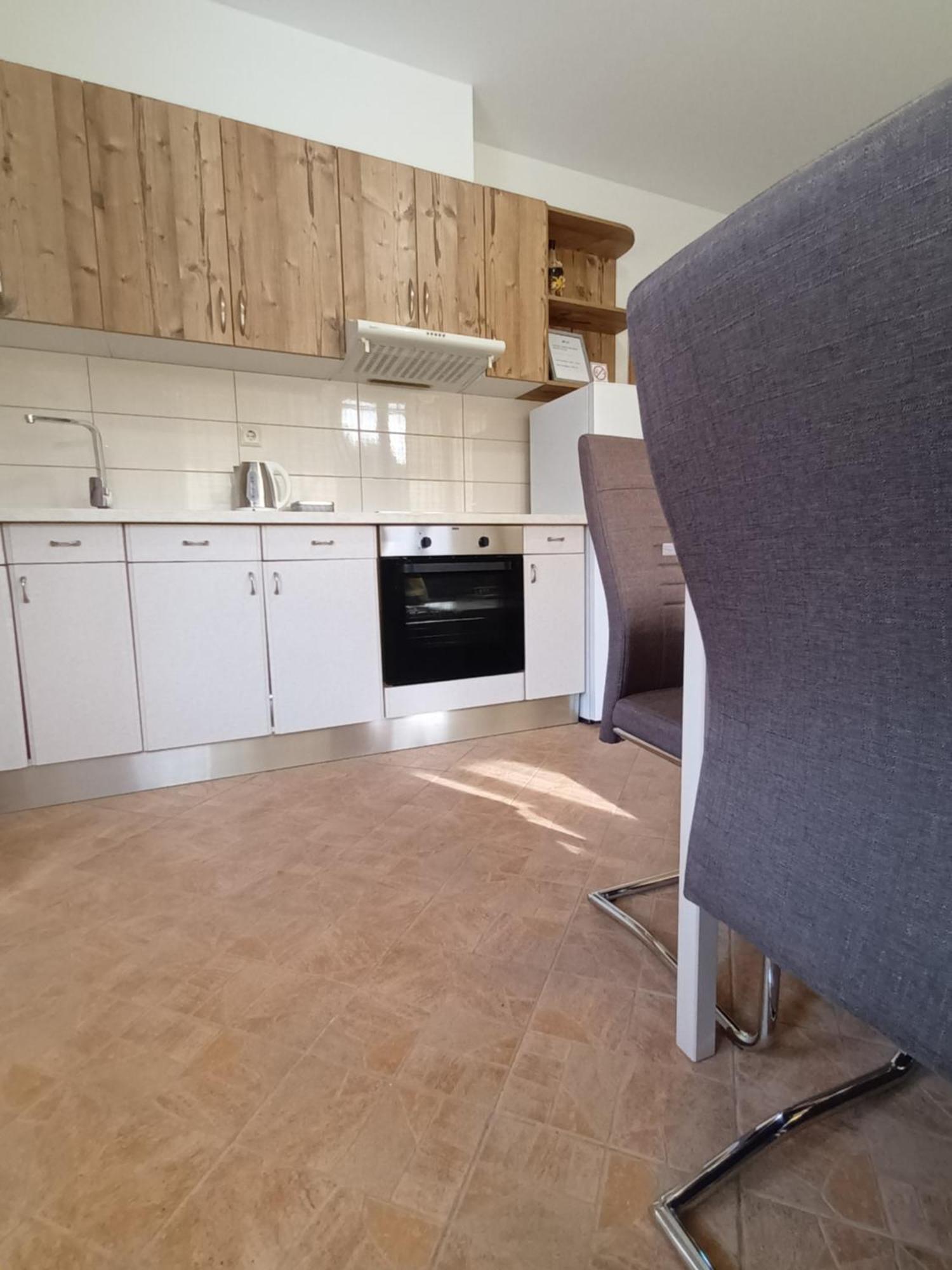 Apartment Luka Near Dubrovnik Cibaca Eksteriør bilde