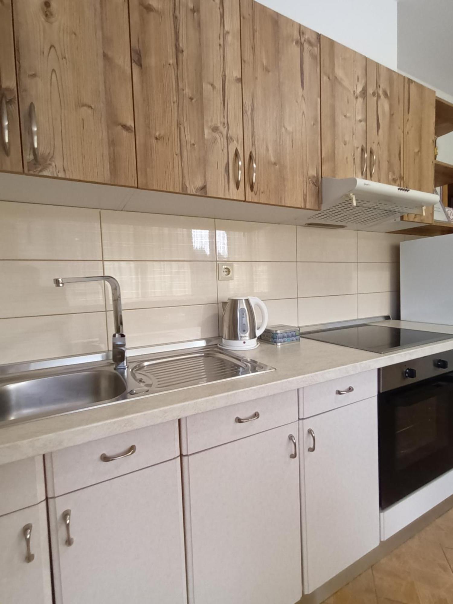 Apartment Luka Near Dubrovnik Cibaca Eksteriør bilde