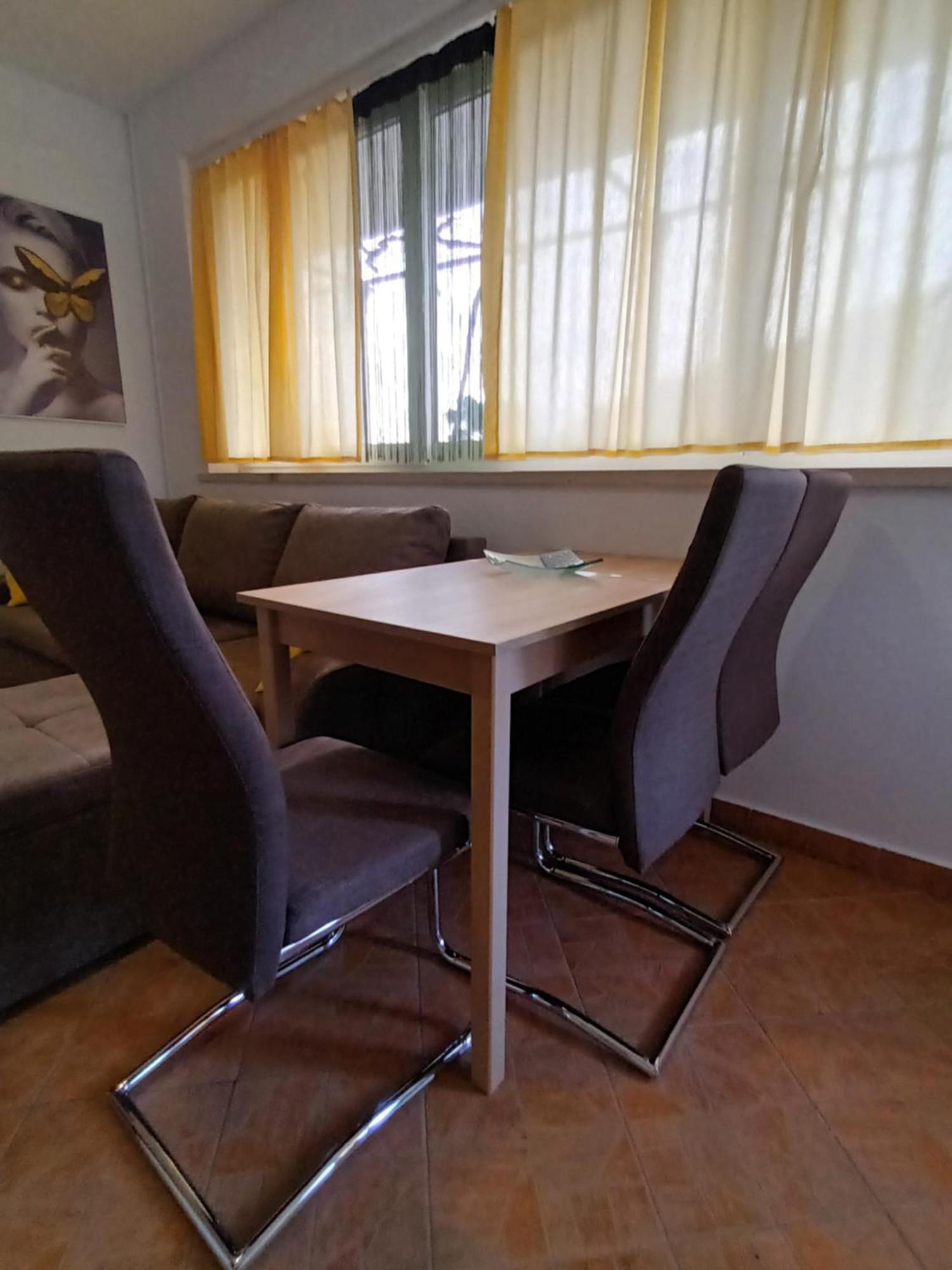 Apartment Luka Near Dubrovnik Cibaca Eksteriør bilde